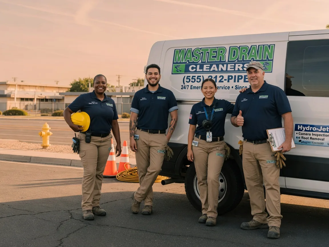 Drain Cleaning company in Slaterville Springs, NY